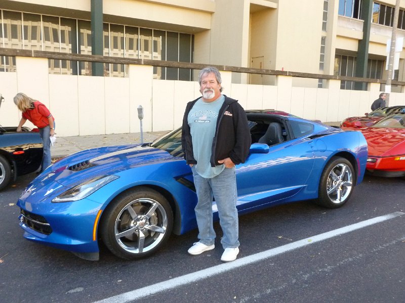 Veterans Parade 2013 026